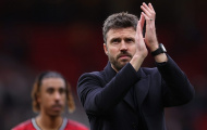 Michael Carrick thực hiện 2 thay đổi lớn ở hàng thủ Man Utd