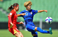 Điểm tin bóng đá Việt Nam 8/3: Tuyển nữ Việt Nam thua Đài Loan; thủ môn Văn Toản tái xuất ấn tượng