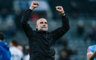 Man City hạ Newcastle trong trận đấu hay nhất kỷ nguyên Pep