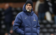 Tudor mang đại loạn từ Marseille tới Tottenham