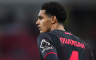 Liverpool khước từ cơ hội tái hợp Quansah