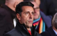 Rời Arsenal, Edu Gaspar nếm trái đắng tại Nottingham Forest
