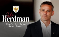 John Herdman giải bài toán nhân sự Indonesia bằng 'viện binh' bí mật