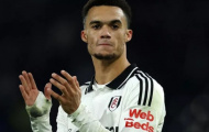 Antonee Robinson là mảnh ghép hoàn hảo cho MU