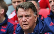 Bí mật khó tin vụ Van Gaal đem Rojo về MU