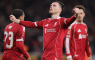 Robertson chính thức lên tiếng vụ từ chối Tottenham