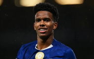 Chelsea chốt trói chân thần đồng Estevao sau World Cup