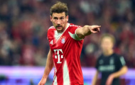 Goretzka xác nhận rời Bayern, Arsenal lập tức vào cuộc