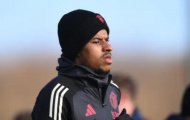 Chấp nhận mất Rashford, Man Utd nhắm Iliman Ndiaye thay thế