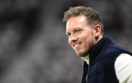 Carrick hay Nagelsmann mới là mảnh ghép hoàn hảo cho Man Utd?
