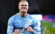 Canh bạc cất Haaland và toan tính của Pep cho đại chiến Real
