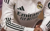 Real Madrid nhắm thu 300 triệu euro/năm từ áo đấu