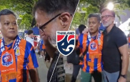 Fan Thái Lan thề xuống tóc nếu thắng Turkmenistan