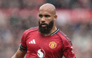 40 triệu bảng có thể giúp MU mang về 'Mbeumo mới'