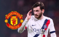 MU săn Kvaratskhelia giữa lúc nội bộ PSG rạn nứt
