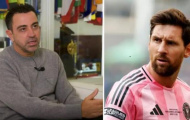 Nội bộ Messi lên tiếng ủng hộ Xavi, hé lộ góc khuất tại Barcelona