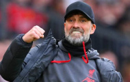 McAllister không loại trừ khả năng Klopp tái hợp Liverpool