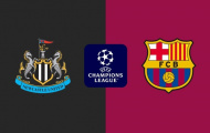 Soi trận Newcastle vs Barca: Thử thách lịch sử ở St James' Park