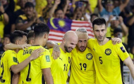 Malaysia 'đầu hàng' CAS, viễn cảnh u ám chờ Hổ Malay