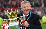 Sir Alex Ferguson ra mắt hồi ký về 21 trận đấu ý nghĩa nhất