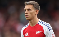 Bán Trossard 25 triệu, Arsenal chi 75 triệu mua Gordon