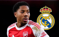Tranh Tonali 100 triệu, Real muốn cướp luôn sao trẻ Arsenal