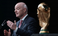 FIFA đếm tiền World Cup 2026 mà bỏ quên nỗi lo hậu cần