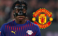 Romano xác nhận MU cử người xem giò Yan Diomande