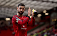Người cũ khuyên Man Utd bán đứt Bruno Fernandes