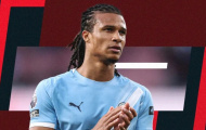 AC Milan ráo riết săn đón Nathan Ake của Man City