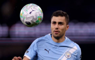 Real Madrid bất ngờ 'quay xe' vụ Rodri