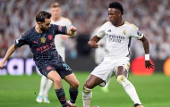 Soi trận Real Madrid vs Man City: Bài toán vắng Mbappe