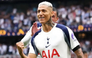HLV Tudor chốt Richarlison đá chính gặp Atletico