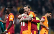 Hạ gục Liverpool, Galatasaray chiếm lợi thế tại vòng 1/8