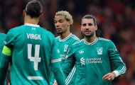 3 nguyên do khiến Liverpool sa lầy tại Istanbul