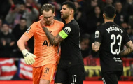Vụ thay Kinsky phút 17 lột tả sự sụp đổ của Tudor