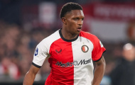 Man City đại chiến Bayern vì sao trẻ Givairo Read