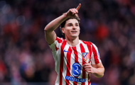 Alvarez lấp lửng vụ tới Barca, Laporta giội gáo nước lạnh