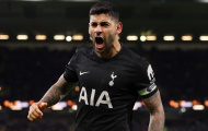 Romano xác nhận Romero chuẩn bị chia tay Spurs