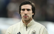 Man Utd hưởng lợi khi Arsenal từ bỏ Sandro Tonali