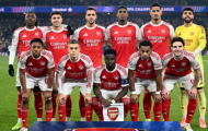 3 điểm nóng định đoạt trận đại chiến Leverkusen và Arsenal