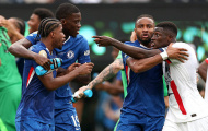 Chelsea và 3 'vũ khí' gieo rắc ác mộng cho PSG