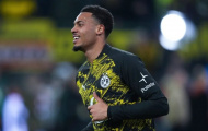 Dortmund trói chân thành công Nmecha, gieo sầu cho Man Utd