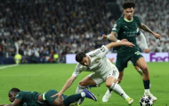 4 nguyên nhân khiến Man City thảm bại 0-3 trước Real Madrid