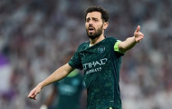 Man City thảm bại 0-3, Bernardo Silva thừa nhận sự đen tối
