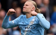 Ứng viên chủ tịch Barca gặp kín Man City vì Erling Haaland