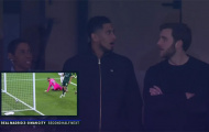 Bellingham sửng sốt với cú hat-trick 22 phút của Valverde