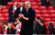 Tottenham nguy cơ xuống hạng, Postecoglou không bất ngờ