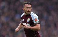 John McGinn trở lại giúp Emery giải mã nghịch lý Aston Villa