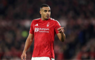 MU coi Murillo là mảnh ghép hoàn hảo cứu cánh hàng thủ
